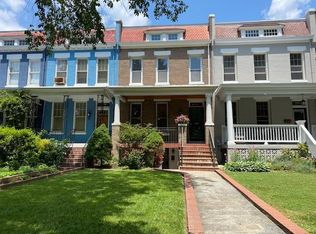 1368 S Carolina Ave SE #BASEMENT, Washington, DC 20003