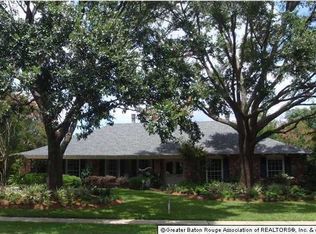 7427 Boyce Dr, Baton Rouge, LA 70809