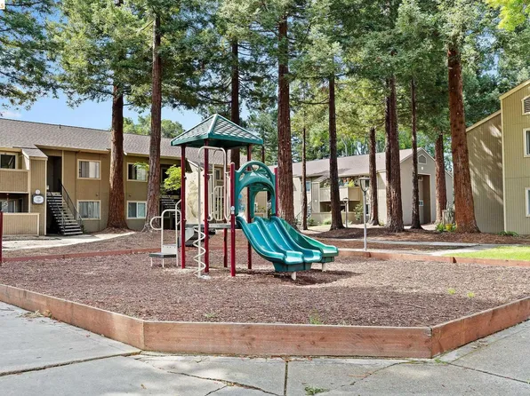 3291 Foxtail Ter, Fremont, CA 94536