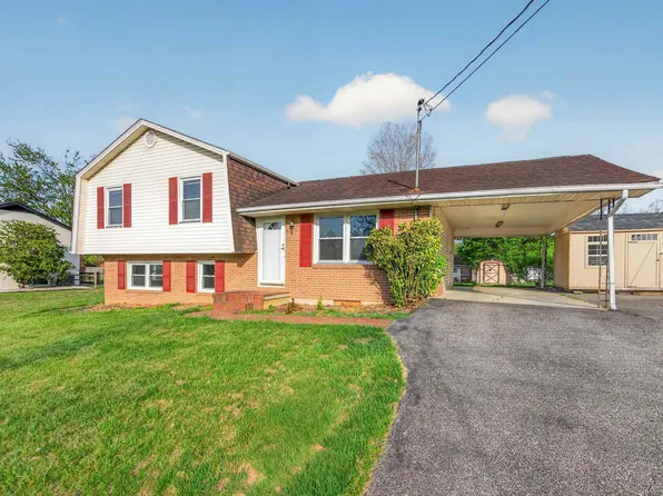 80 Meadow Dr, Christiansburg, VA 24073