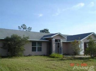 204 Limpkin Ln, Frostproof, FL 33843