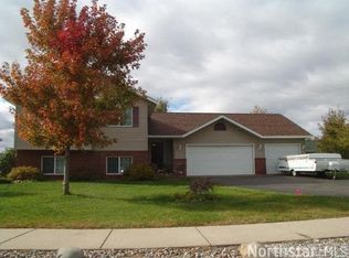 12395 Rolling Ridge Rd, Becker, MN 55308