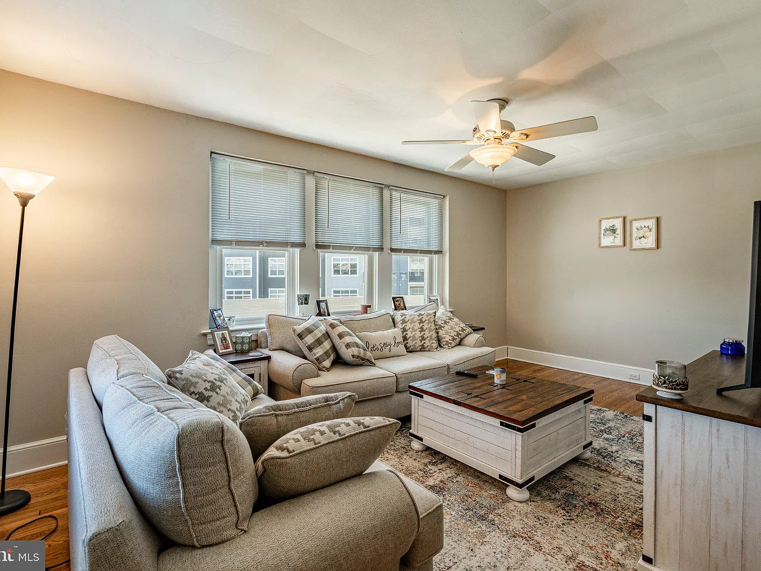 1 bed, 1.0 bath, 500 sqft, $1,650 — Photo 4