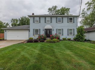 16386 Drake Rd, Strongsville, OH 44136