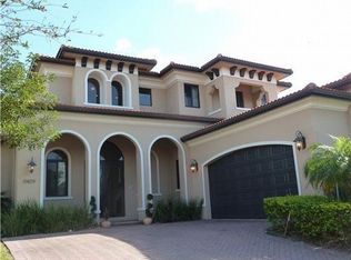 11409 Four Fillies Rd, Pinecrest, FL 33156