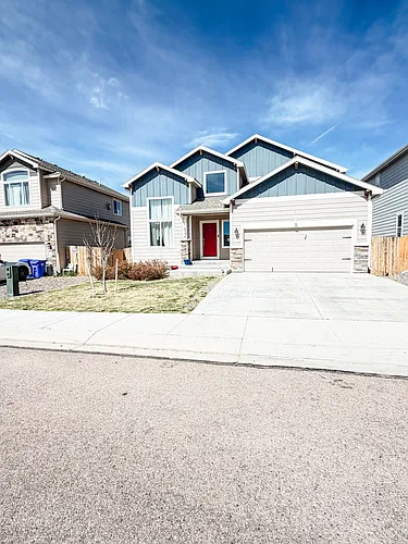 6554 Chaplin Dr Photo 1