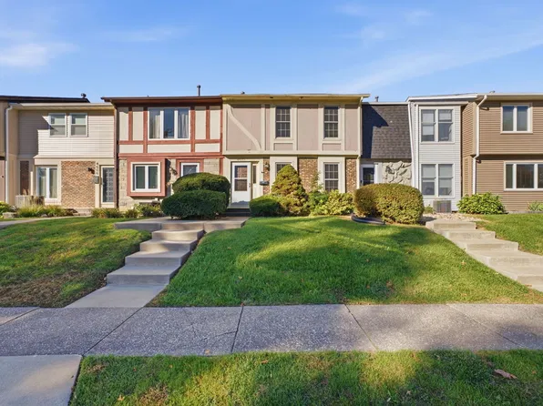 4610 Warren St #4, Davenport, IA 52806