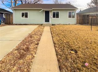 1732 Yosemite St, Aurora, CO 80010