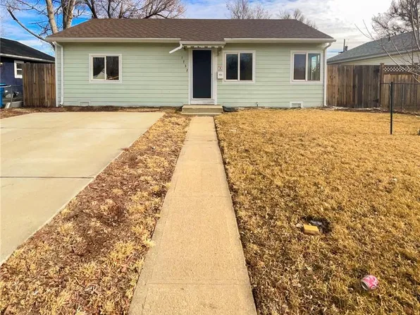 1732 Yosemite Street, Aurora, CO 80010