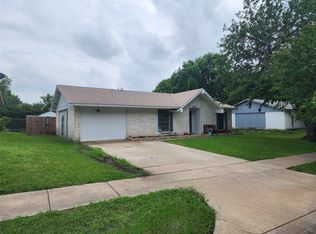 5405 Preston Trl, Garland, TX 75043