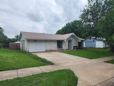 5405 Preston Trl, Garland, TX, 75043