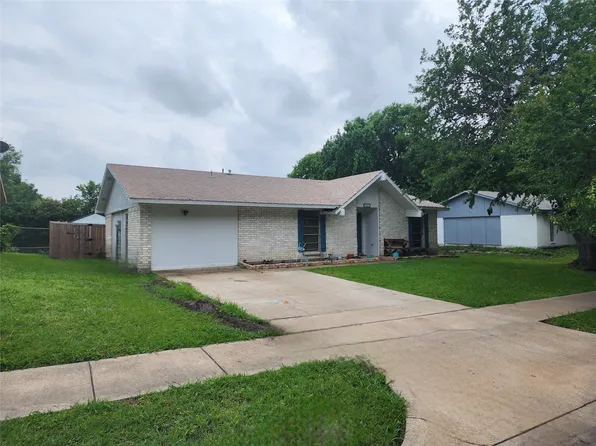 5405 Preston Trl, Garland, TX 75043