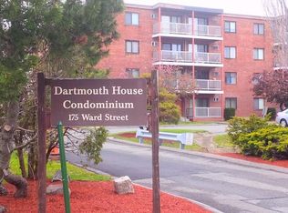 175 Ward St APT 2, Revere, MA 02151