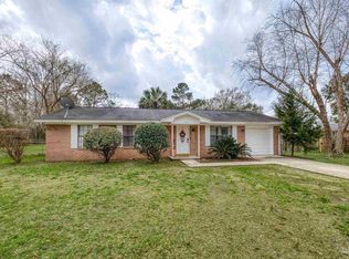 3525 Apple Wood Ln, Cantonment, FL 32533