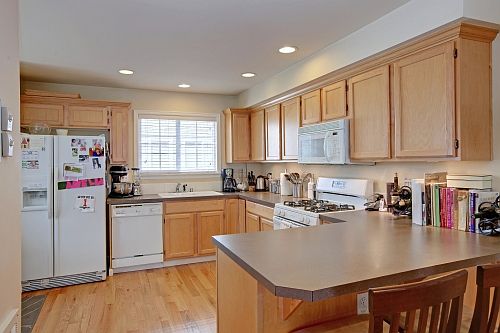 Interior Photo