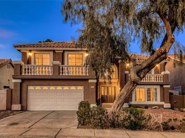 8240 Tivoli Cove Dr, Las Vegas, NV 89128