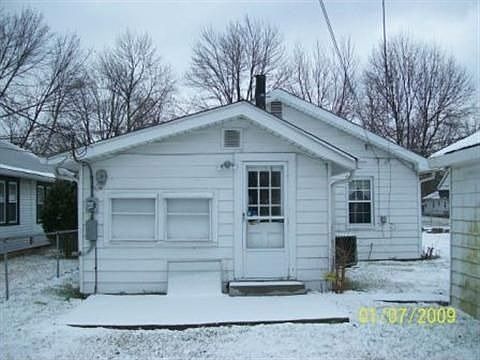 1st image of 4624 N Longworth Ave