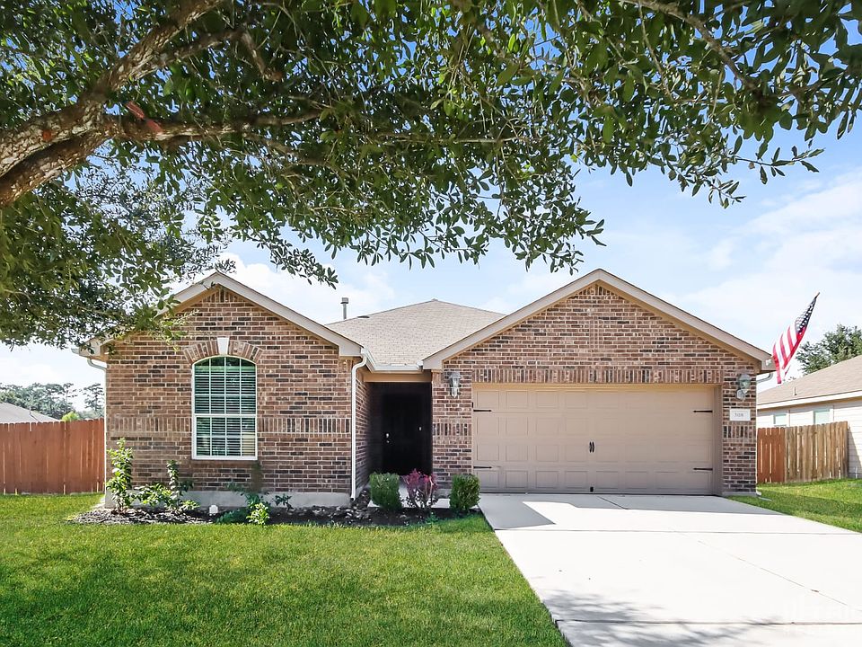 308 Crooked Pine Ct, Conroe, TX 77304 Zillow