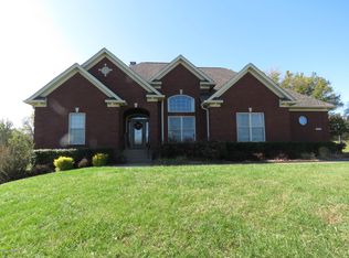 9202 Hassy Way, Louisville, KY