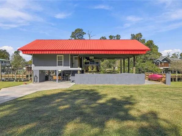 20481 Swamp Dr, Springfield, LA 70462
