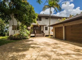 4193 Waipua St, Kilauea, HI 96754