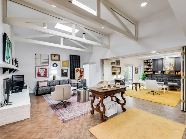 3030 Tanglewood Park W, Fort Worth, TX 76109
