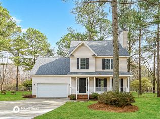 1005 Strobus Ct, Wendell, NC 27591