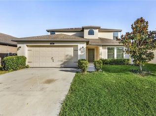 306 Shadow Lakes Dr, Lehigh Acres, FL 33974