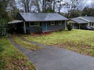 120 Peachtree Ave, Milledgeville, GA 31061