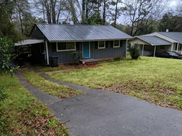 120 Peachtree Ave, Milledgeville, GA 31061