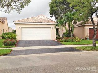 4248 Mahogany Ridge Dr, Weston, FL 33331