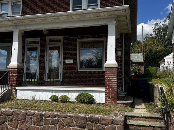 2123 Fairview St #1