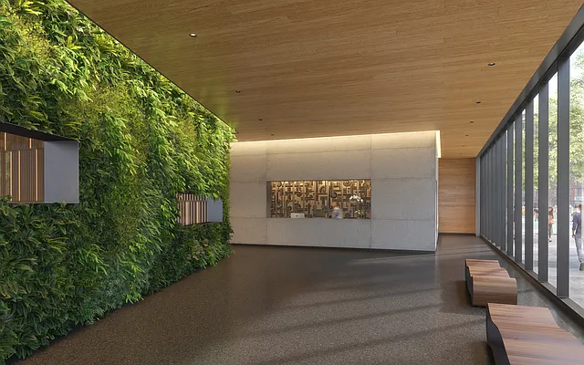 Rented by Douglas Elliman | media 4