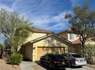 1205 Padre Serra Ln, Las Vegas, NV 89134