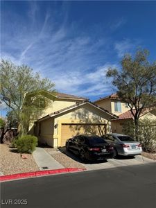 1205 Padre Serra Ln, Las Vegas, NV, 89134