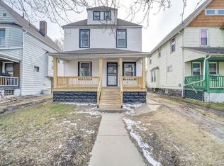 3341 Woodbridge Ave, Cleveland, OH