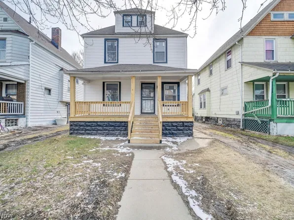 3341 Woodbridge Ave, Cleveland, OH 44109