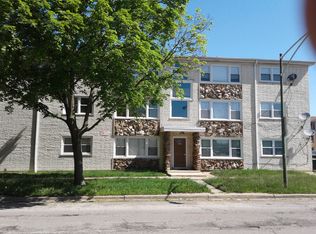 5201 N Reserve Ave UNIT 2W, Chicago, IL 60656