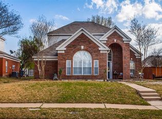 10313 Burgundy Dr, Frisco, TX 75035