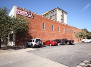 30 W Beauregard Ave SUITE A, San Angelo, TX 76903