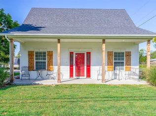 808 Holmes Rd, Drexel, MO 64742