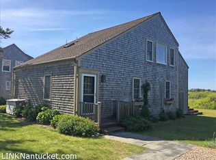 21 Ridge Ln, Nantucket, MA 02554