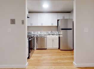 19 Central St APT 30, Somerville, MA 02143