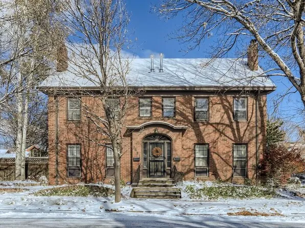 3027 E 12th Ave APT B, Denver, CO 80206