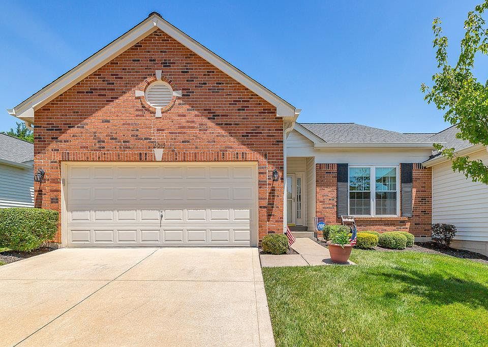 1st image of 16045 Kerryton Place Dr