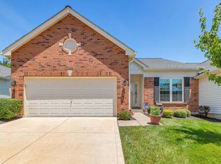 16045 Kerryton Place Dr, Ballwin, MO 63021