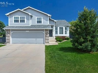 6135 Ampersand Way, Colorado Springs, CO, 80918