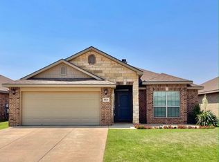 5519 111th St, Lubbock, TX 79424