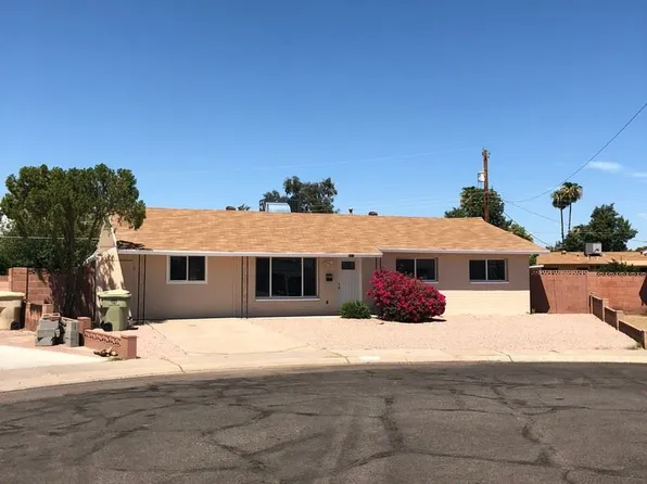 6414 N 45th Dr, Glendale, AZ 85301