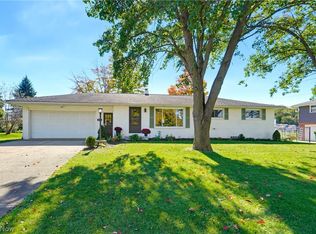 1526 Edmar St, Louisville, OH 44641